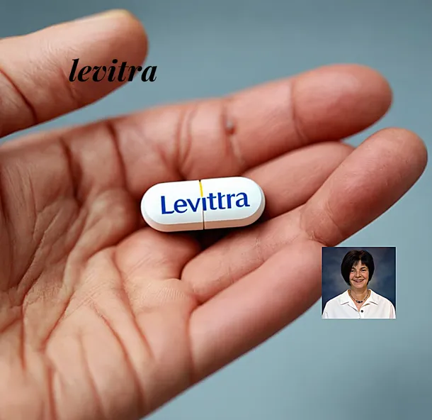 Se necesita receta para comprar levitra en españa